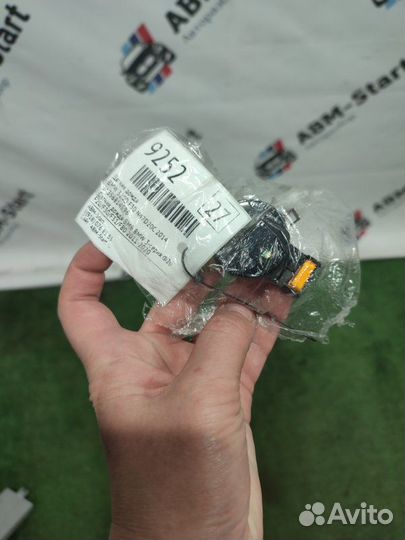 Датчик дождя Bmw 320D F30 N47D20C 2014