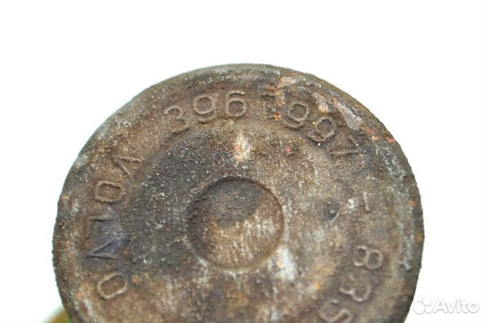 Шпилька колеса volvo FH12 1-seeria (01.93-12.02)