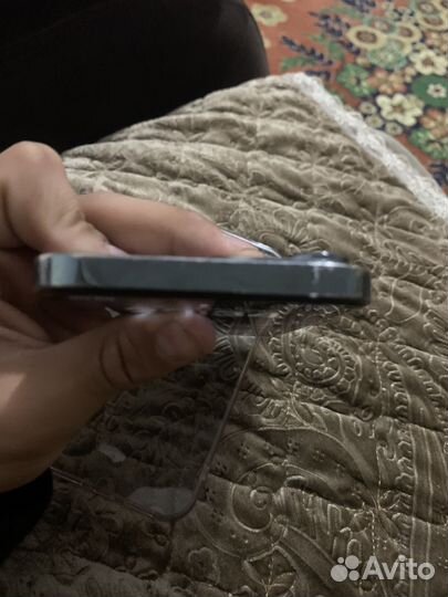 iPhone xr в корпусе 13 pro