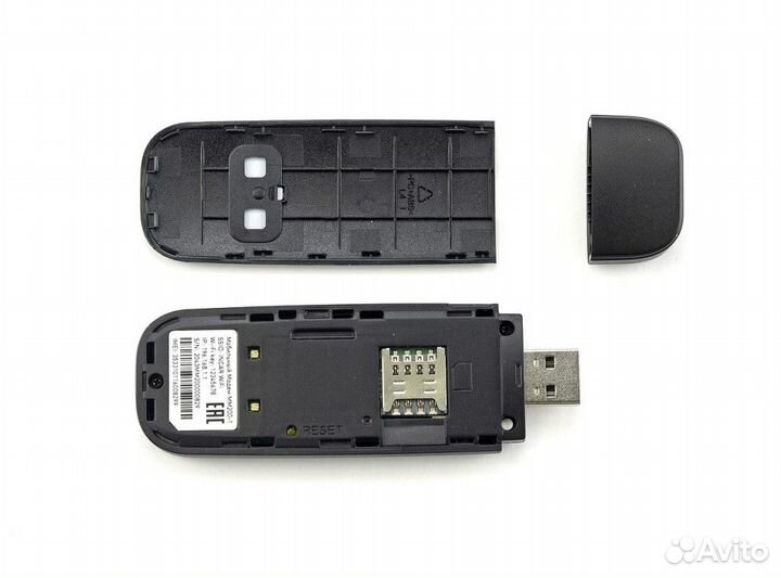 Incar MM200-1 USB модем Android 4G/LTE-XTA/DTA/T