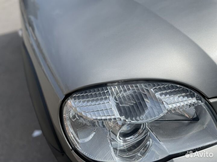 Chevrolet Niva 1.7 МТ, 2016, 67 000 км