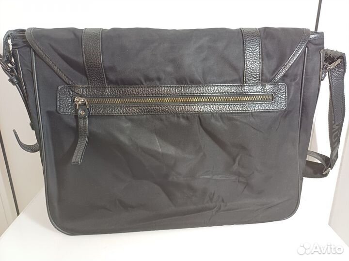 Сумка через плечо Thomas Munz