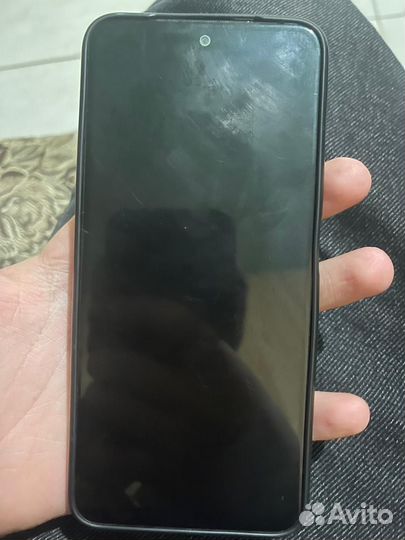 Xiaomi Redmi Note 11S, 8/128 ГБ