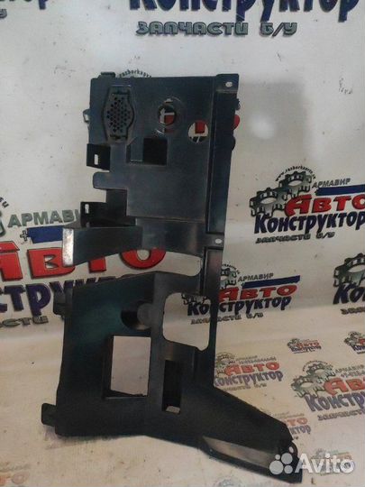 Накладка в салоне Bmw X5 Е53 M62B44TU 4.4L 2000