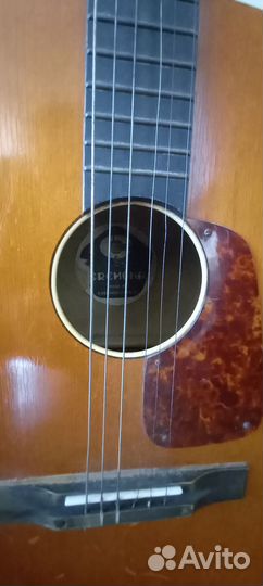 Гитара аккустическая cremona