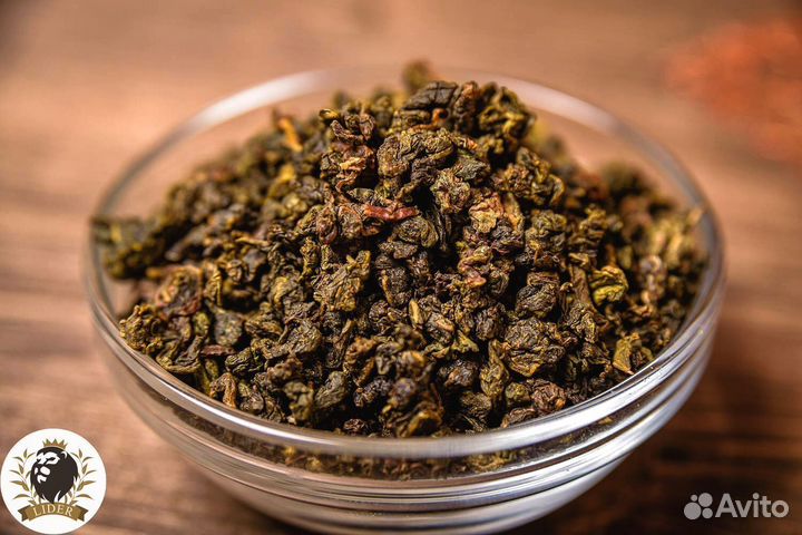 Молочный Улун чай, опт