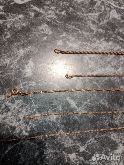 Золото585 probe