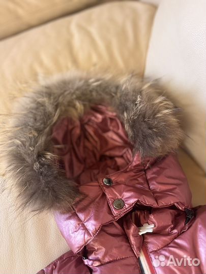 Куртка,комбинезон,шапка