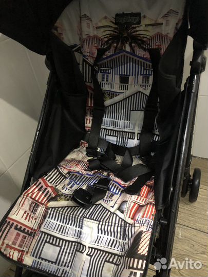 Peg perego pliko mini