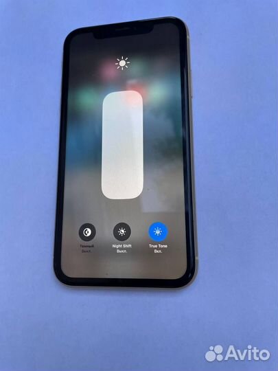 iPhone Xr 64gb