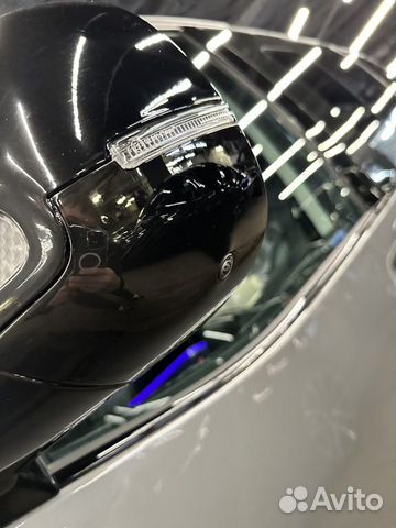 Hyundai Staria 2.2 AT, 2022, 29 425 км объявление продам