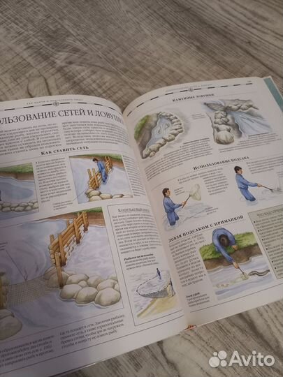 Школа выживания