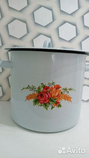 Сушилка для посуды сковорода кастрюля утварь