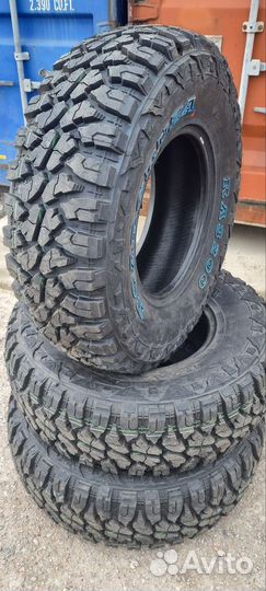 Roadcruza RA3200 M/T 235/75 R15 104Q