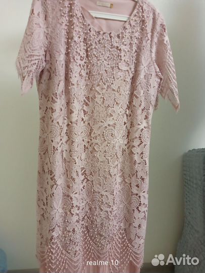 Платье женское