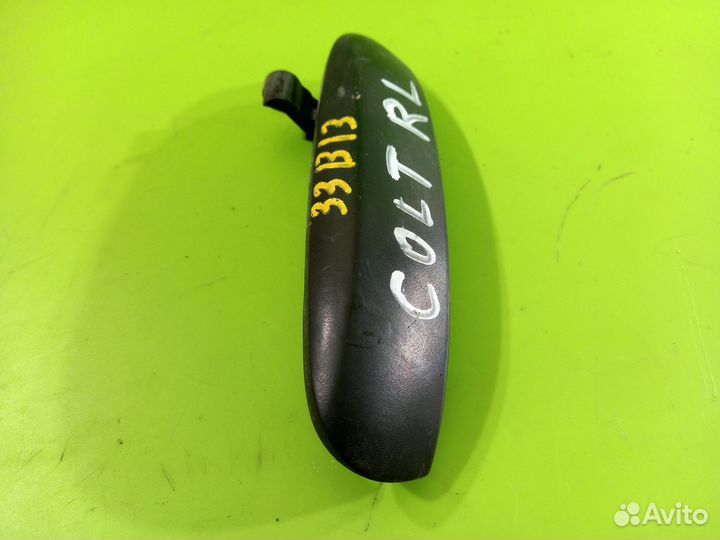 Ручка двери задней левой Mitsubishi Colt Z34/Z36