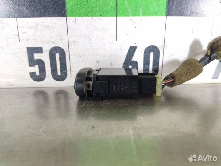 Кнопка обогрева стекла Daewoo Nexia 1995-2016