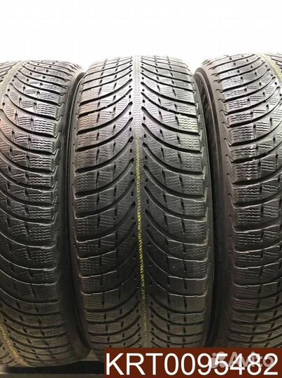 Michelin Latitude Alpin LA2 235/60 R18 99B
