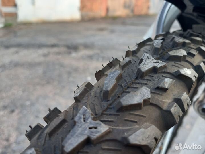 Продам велосипед женский взрослый бу stern electra