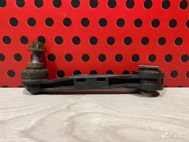 Стойка стабилизатора задняя Bmw X3 G01 2018