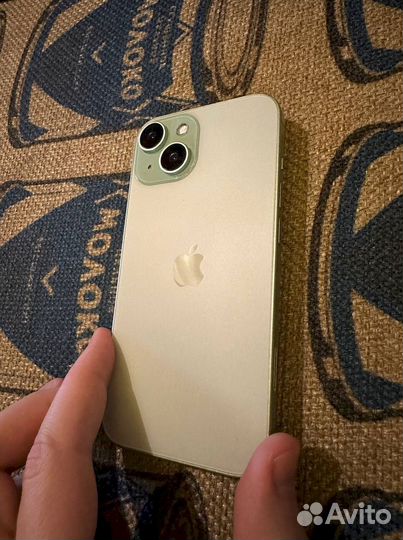 Муляж айфона