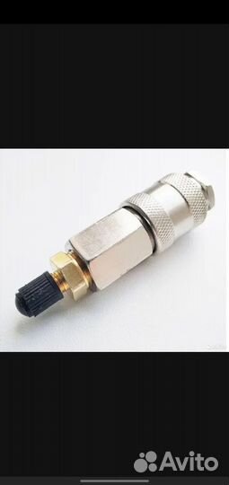 Переходник быстросъем рапид Евро