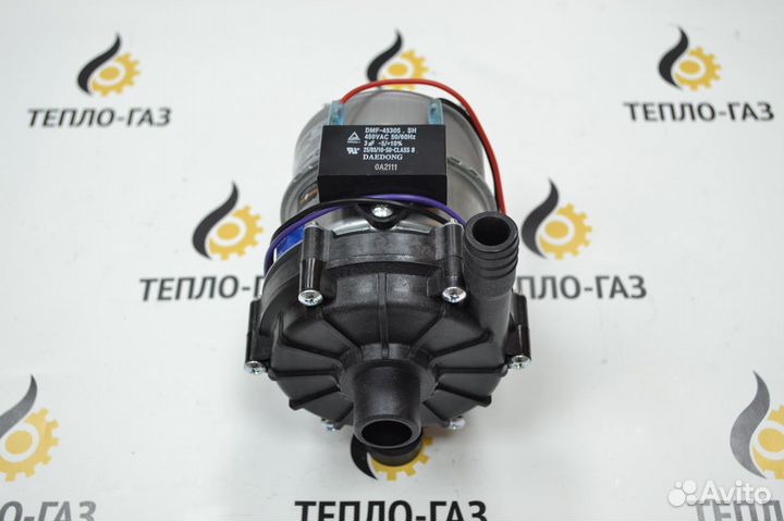 Насос dwmg 5070 PL котла Daewoo DGB 100-300 MSC