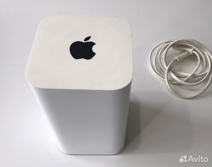 Apple Airport Extreme A1521