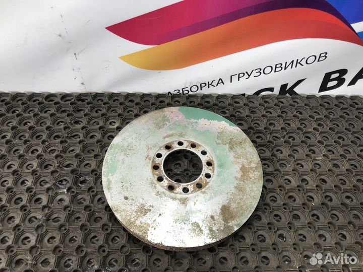 20792248 Демпфер двигателя