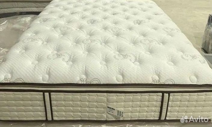 Матрас Новый. Тосно