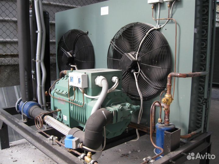 Промышленное и торговое оборудование