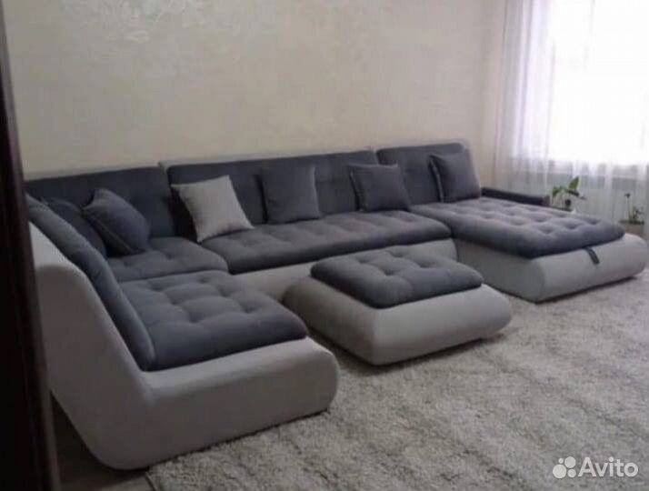 Диван Верона