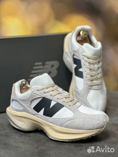 New balance wrpd runner
