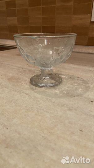 Вазочка для варенья