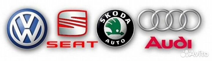 Чип тюнинг, диагностика VW, Skoda, Audi, Skoda