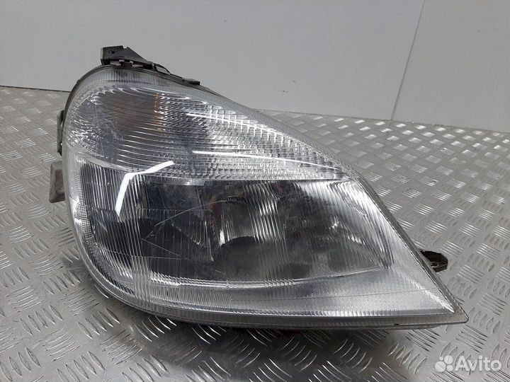 Фара A4148200161 mercedes-benz Vaneo (2002-2006)