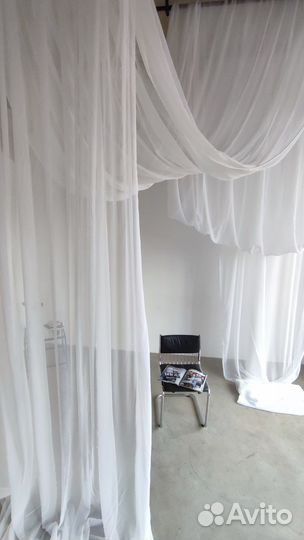 Аренда фотостудии