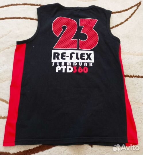 Костюм для мальчика 146