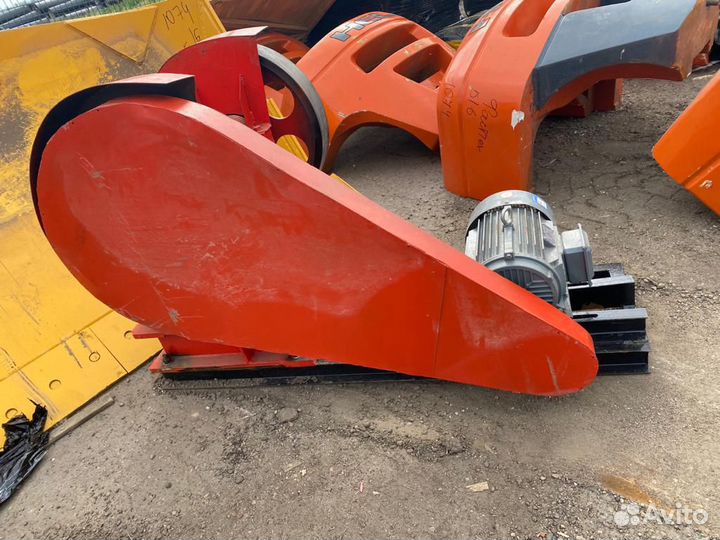 Щековая дробилка ре 150х250