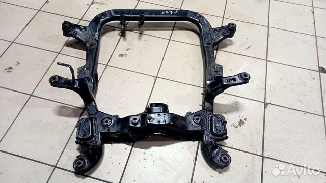 Подрамник Опель Астра Н