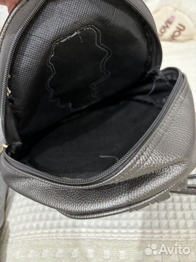 Рюкзак детский