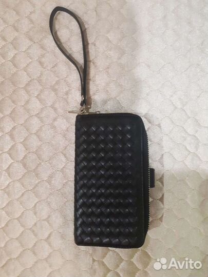 Новый чехол-кошелёк на samsung galaxy s9 plus