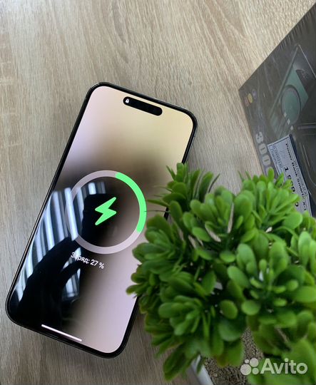Powerbank Smart-X (Быстрая зарядка) 30 000mAh