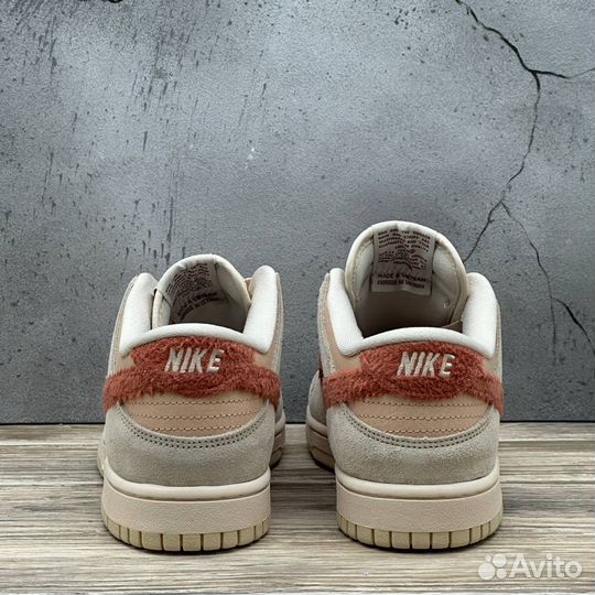 Кроссовки Nike Dunk Low Размеры 37-41