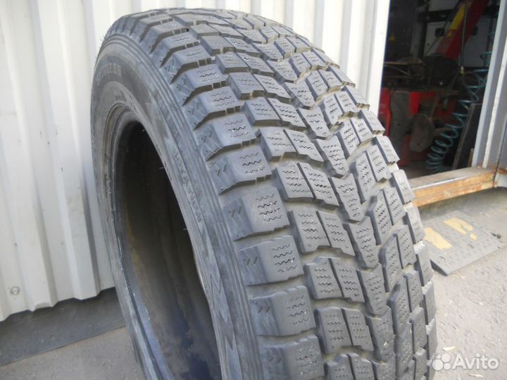 Dunlop Grandtrek SJ6 225/65 R18 103Q