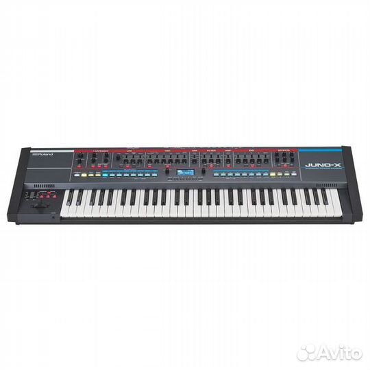 Roland Juno-X