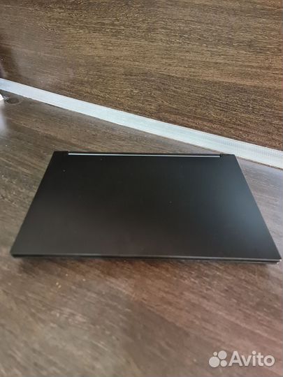 Игровой ноутбук RTX 3060/16GB озу