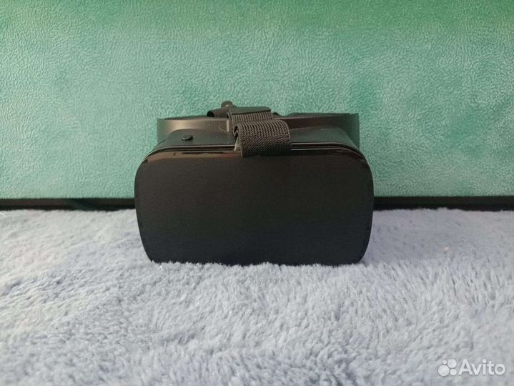Очки виртуальной реальности bobovr Z6