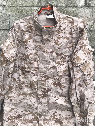 Китель USN AOR I, L/R. Patagonia. США