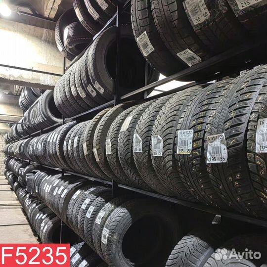 Toyo Garit G5 215/45 R17 83M